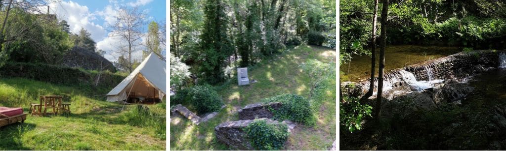 Camping Le Moulin De Gournier Zininfrankrijk, Zininfrankrijk.nl