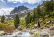 Corsica nationaal park wandelen shutterstock 1104001421, wintersport in Val Thorens