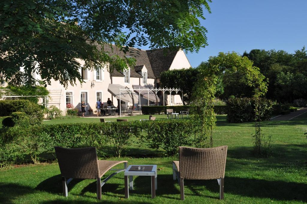 Hotel Le Clos 3,