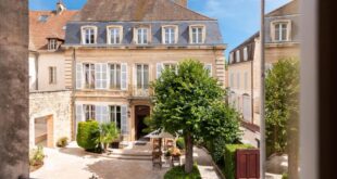 LHotel 1, 10 leuke hotels in Dijon