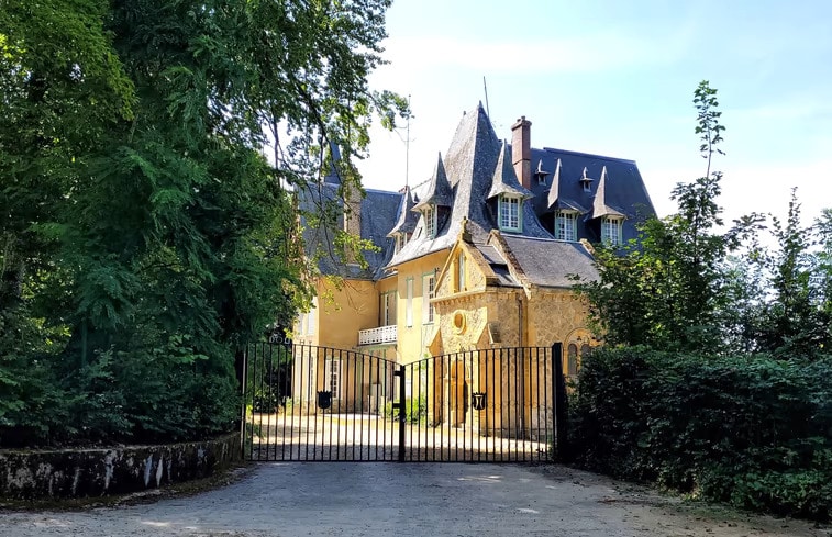 Natuurhuisje in Le Mont Dieu 1 1, natuurhuisjes Noord-Frankrijk