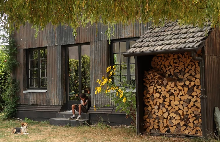 Natuurhuisje in Rocquigny 1, natuurhuisjes Noord-Frankrijk