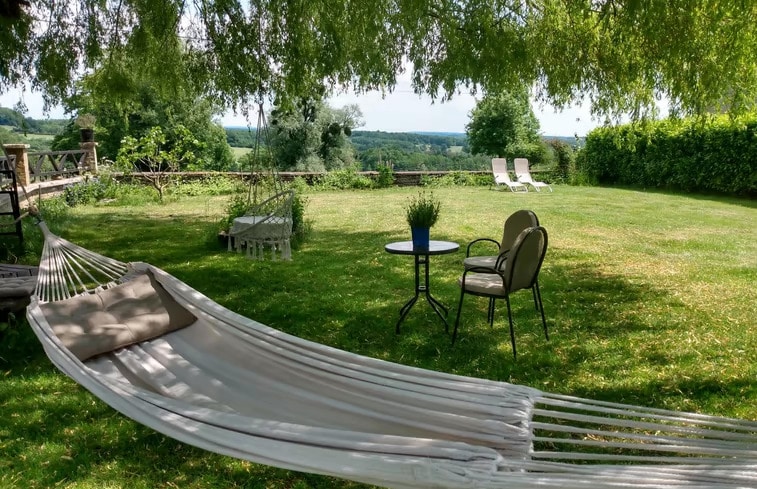 Natuurhuisje in Rocquigny 3, natuurhuisjes Noord-Frankrijk