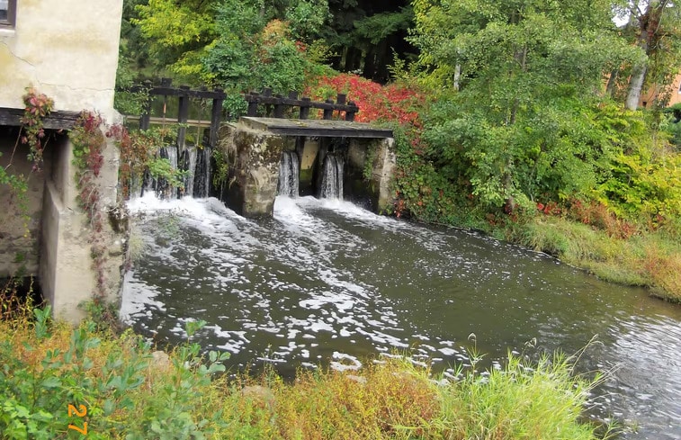 Natuurhuisje in Saint Vallier 3, natuurhuisjes Noord-Frankrijk