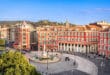 Place Massena Nice Alpes Maritimes shutterstock 1057186490, Bezienswaardigheden in de Finistère