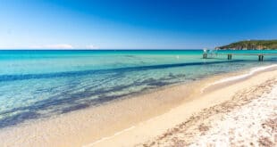 Plage Pampelonne Ramatuelle Cote DAzur Shutterstock 1225864183 310x165, Zininfrankrijk.nl