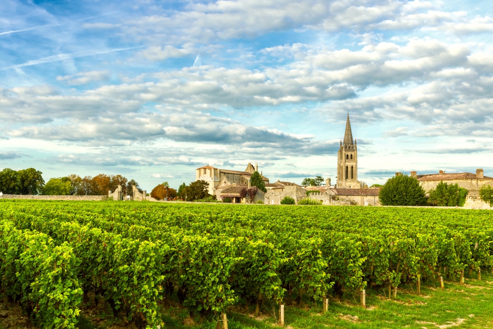 Saint Emilion 1191154243, Zuidwest-Frankrijk
