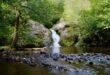 Saut du gouloux 01 PVF 1, Bezienswaardigheden in de Lozère