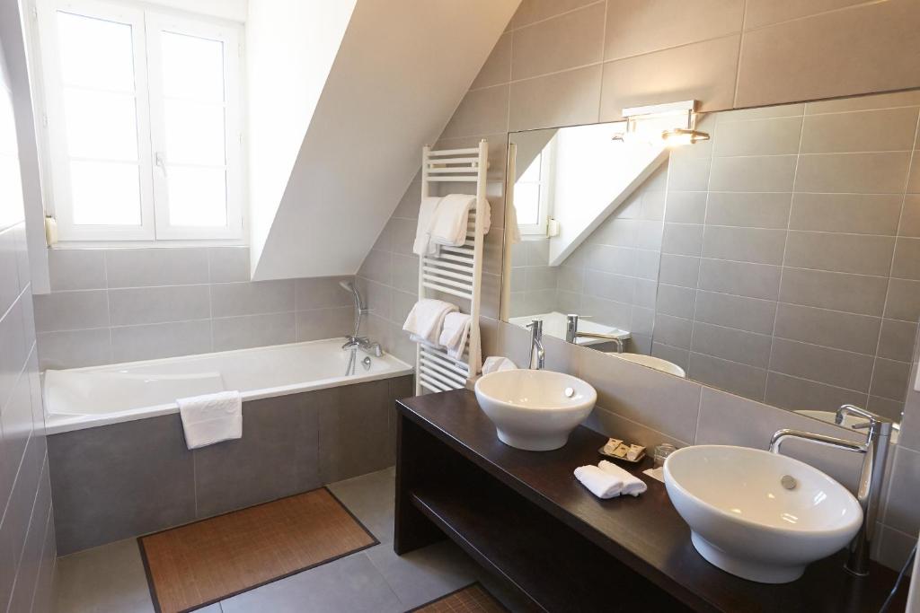 The Originals Boutique Hotel de la Paix Beaune 3,