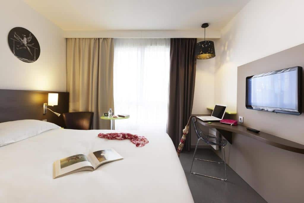 ibis Styles Beaune Centre 2,