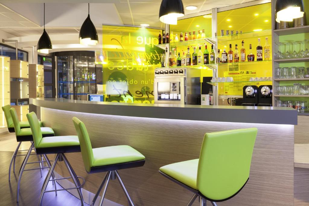 ibis Styles Beaune Centre 3,