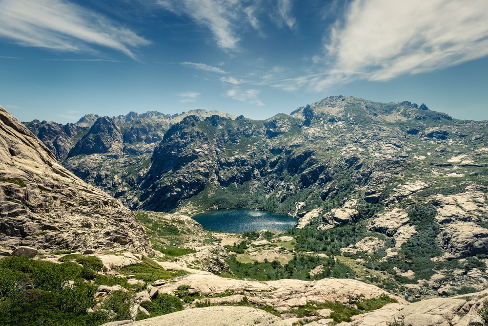 lac de melo 677938207, mooiste plekken op corsica