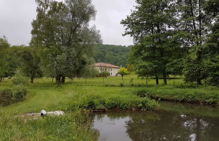 natuurhuisje in brouennes 1, natuurhuisjes Noord-Frankrijk