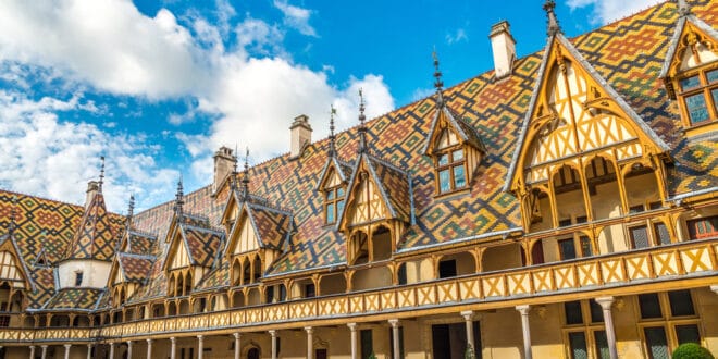 Beaune Frankrijk 551461795, bezienswaardigheden Tours