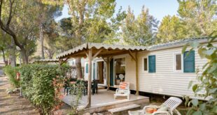 Camping Sandaya Douce Quietude 5,