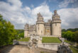 Chateau de Pierrefonds Oise Hauts de France min shutterstock 1716551215, 12 mooiste bezienswaardigheden in Normandië
