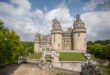 Chateau de Pierrefonds Oise Hauts de France min shutterstock 1716551215, Wandelen Thueyts Ardèche