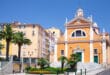 Kathedraal Ajaccio Corsica shutterstock 1116713252 new, badplaatsen frankrijk