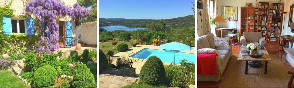 Natuurhuisje in Montpezat zininfrankrijk, Basses Gorges du Verdon