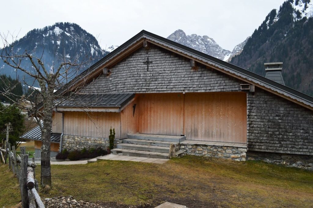 Wandelen Abondance 2 PVF, Franse Alpen