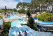 camping le fort espagnol 1, kindercampings in de Dordogne