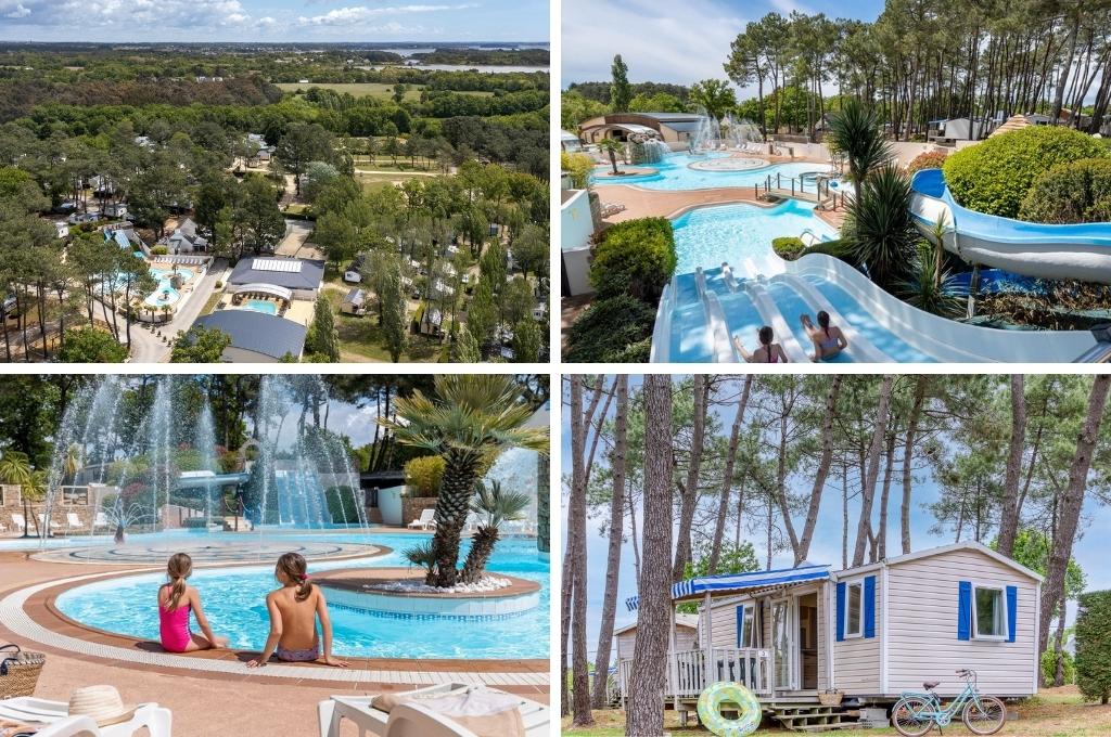 camping le fort espagnol bretagne,