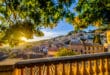 Bormes les Mimosas Var shutterstock 1297093447, vakantiepark frankrijk