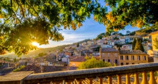 Bormes Les Mimosas Var Shutterstock 1297093447 310x165, Zininfrankrijk.nl