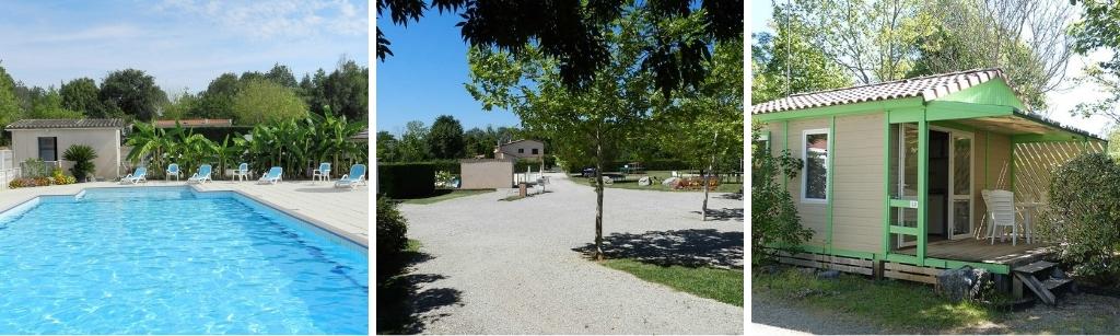 Camping Le Clos de la lere tarn et garonne, Tarn-et-Garonne