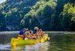 Camping Soleil Plage 22, bijzonder overnachten in Frankrijk