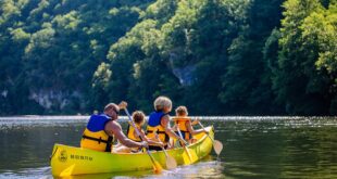 Camping Soleil Plage 22, Dordogne