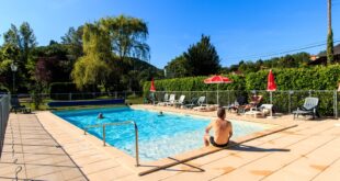 Camping de la Bonnette 2, Frankrijk
