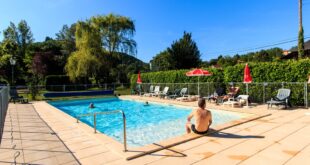 Camping de la Bonnette 2, campings in de Dordogne met Nederlandse eigenaren