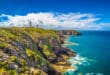 Cap Frehel Cotes dArmor Bretagne shutterstock 329488040, Zuid-Frankrijk