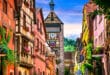 Riquewihr 485956174, Zuidwest-Frankrijk