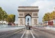 Tiqets Arc de Triomphe, mooie plaatsen in Normandië