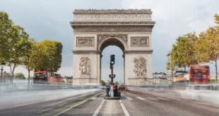 Tiqets Arc de Triomphe, tickets parc asterix