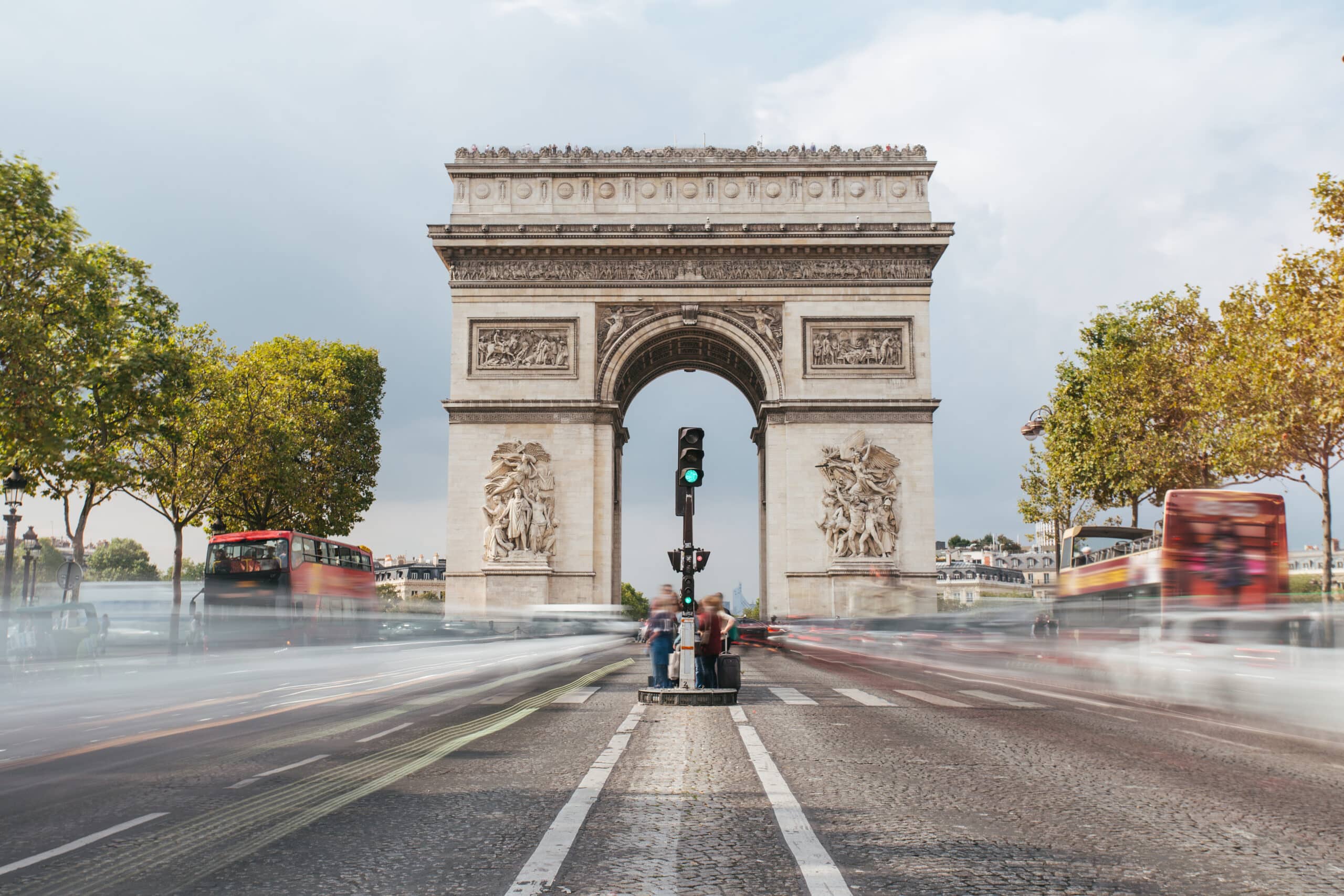 Tiqets Arc de Triomphe scaled,