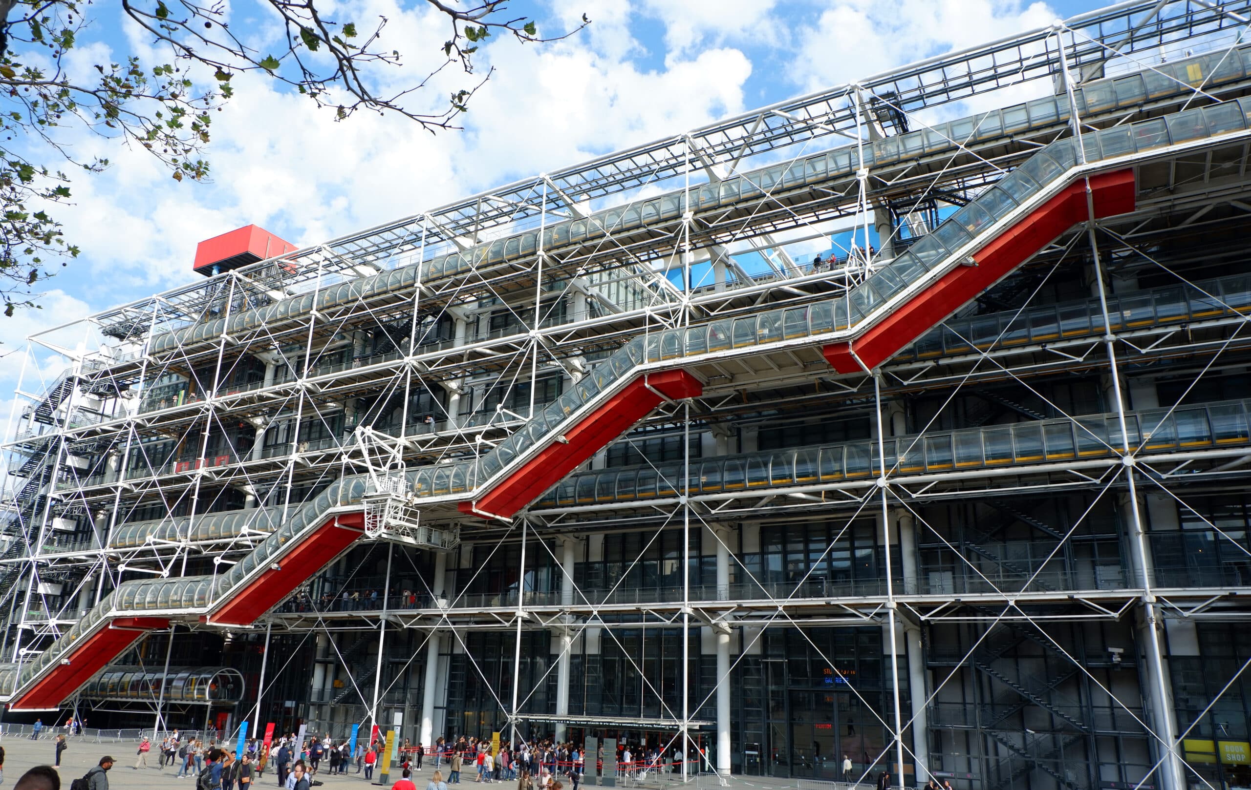 Tiqets Centre Pompidou Scaled, Zininfrankrijk.nl