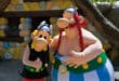 Tiqets Parc Asterix, campings meer van Annecy