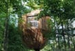 boomhut origin maisonne 1, preisoep