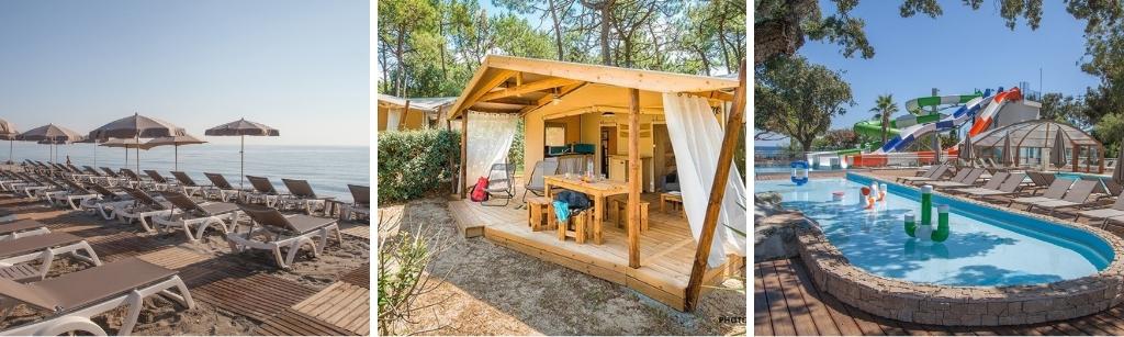 Camping Merendella Corsica 2, Zininfrankrijk.nl