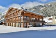 Appartement Residence Les Portes du Soleil 1 1, Atlantische kust
