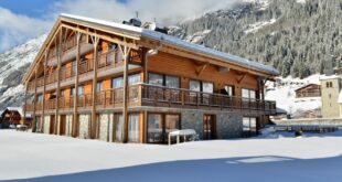 Appartement Residence Les Portes Du Soleil 1 1 310x165, Zininfrankrijk.nl