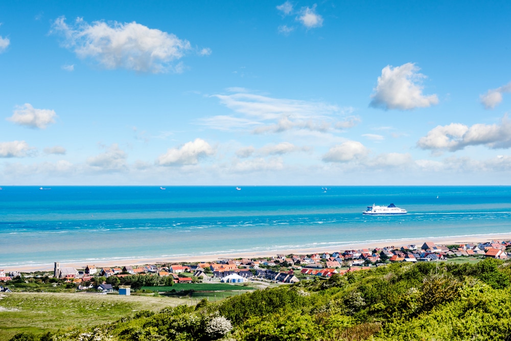 Calais Noord Frankrijk 1400263517, Zininfrankrijk.nl