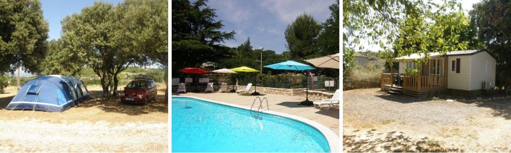 Camping Les Truffieres zininfrankrijk, Wandelen Ardèche Mont Gerbier de Jonc