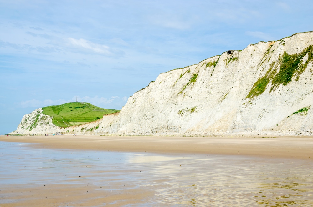 Cap Blanc Nez Noord Frankrijk 372492457, Zininfrankrijk.nl