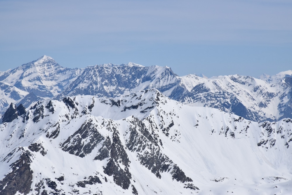 Cime Caron Val Thorens 2035193315, wintersport in Val Thorens