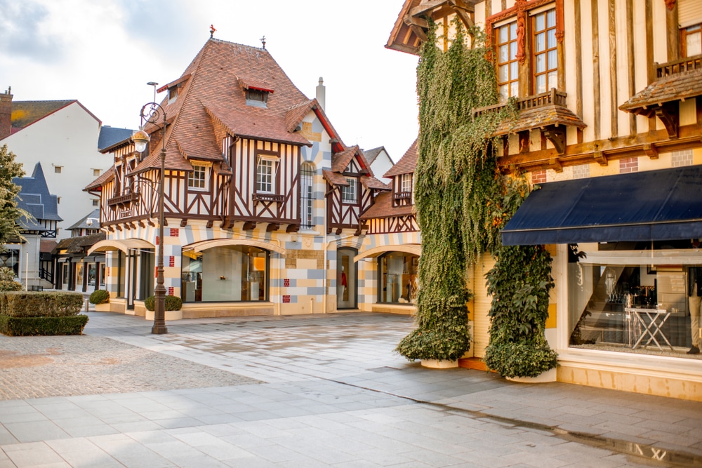 Deauville 1212266524, mooiste bezienswaardigheden aan de Côte d'Albâtre