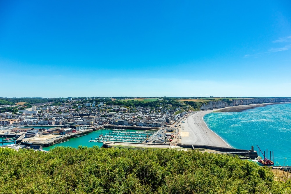 Fecamp 2185158905, mooiste bezienswaardigheden aan de Côte d'Albâtre